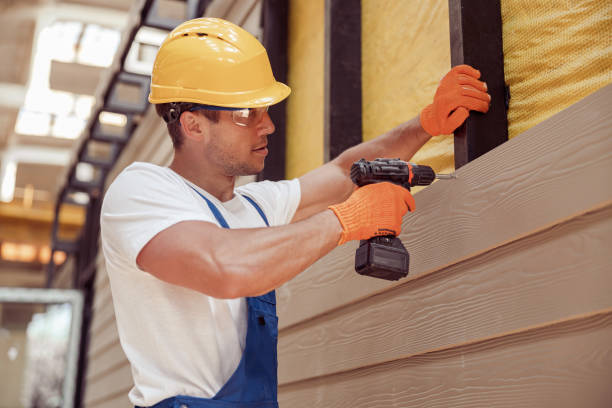 Affordable Siding Repair and Maintenance Services in Ojus, FL