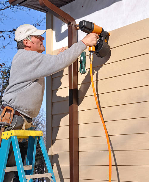 Best Aluminum Siding Installation  in Ojus, FL